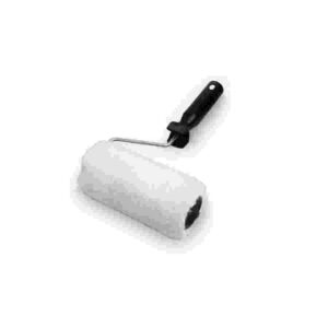 Rodillo simil blanco 22x40 Colormet  [UM 1u | 30u]