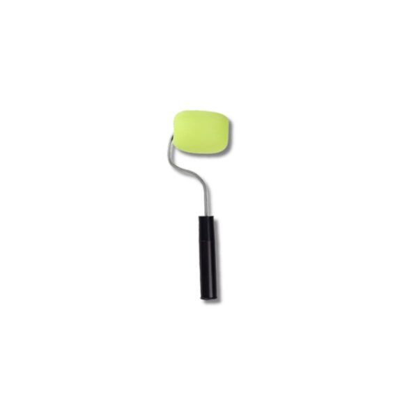 Rodillo mini forrado 5×22 Colormet  [UM 1u | 300u]