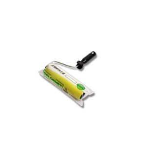 Rodillo poliester forrado 17x40 Colormet  [UM 1u | 50u]