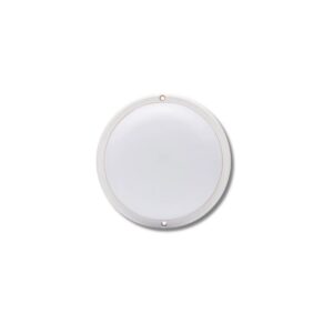 Tortuga redonda 8w Sica blanca  [UM 1u | 5u | 40u]