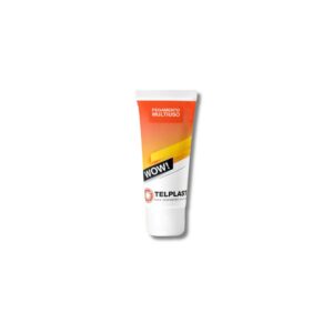 Adhesivo multiuso pomo 150gr Telplast  [UM 1u | 12u]