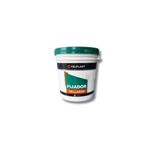 Fijador sellador 10l Telplast  [UM 1u]