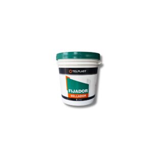 Fijador sellador 4l Telplast  [UM 1u]