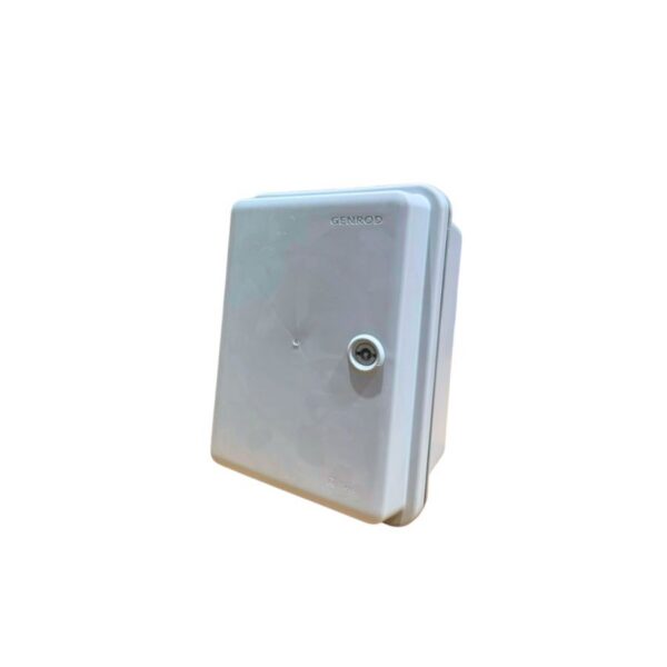 Gabinete Quadri Energy 230x310x150mm