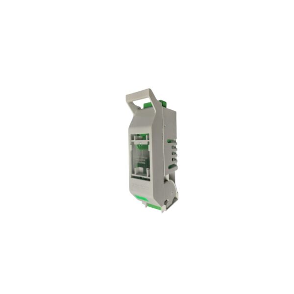 Seccionador bajo carga 160A c/base p/fusibles NH00 unip  [UM 1u | 4u]