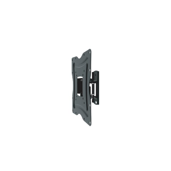 Soporte tv 13″/37″  200 x 200 max 25kg Zelta  [UM 1u | 10u]