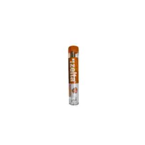 Tubo de estaño 60/40 0.9mm 8grs 1.5mts  [UM 1u | 200 | 1000]