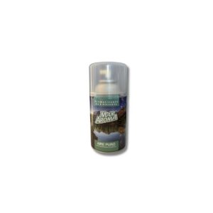 Aromatizante en aerosol Max Aroma aire puro  [UM 1u | 12u]