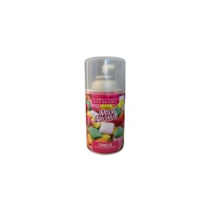 Aromatizante en aerosol Max Aroma chicle  [UM 1u | 12u]