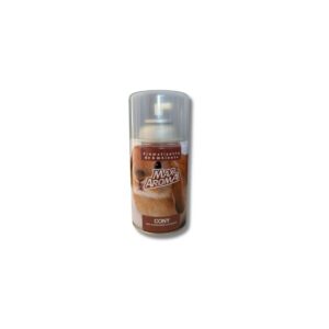 Aromatizante en aerosol Max Aroma cony  [UM 1u | 12u]