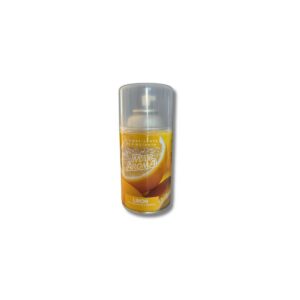 Aromatizante en aerosol Max Aroma limon  [UM 1u | 12u]
