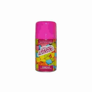 Aromatizante en aerosol Max Aroma m cher  [UM 1u | 12u]
