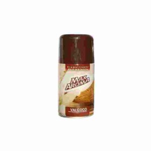 Aromatizante en aerosol Max Aroma vai coco  [UM 1u | 12u]