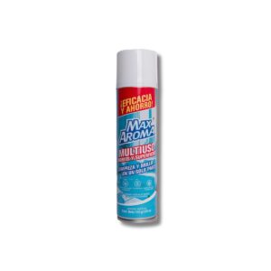 Limpiador multiuso vidrio y superf Max Aroma x350gr  [UM 1u | 12u]