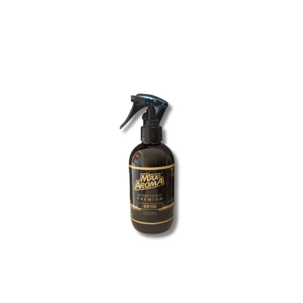 Perfume textil Max Aroma new york  [UM 1u | 12u]