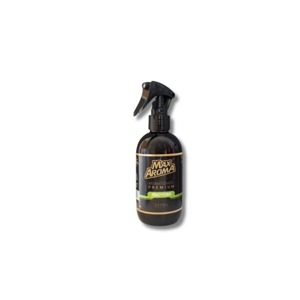 Perfume textil Max Aroma peras y flores  [UM 1u | 12u]
