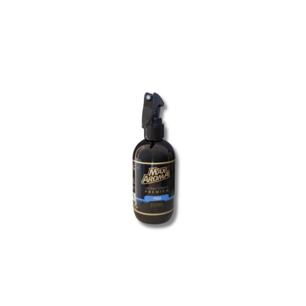 Perfume textil Max Aroma praga  [UM 1u | 12u]