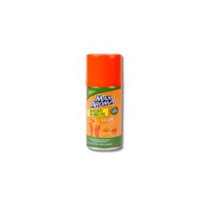 Repelente de insectos Max Aroma x130gr  [UM 1u | 12u]