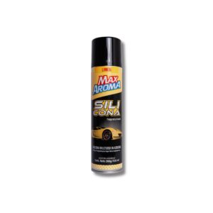 Silicona aromatizada Max Aroma marino  [UM 1u | 12u]