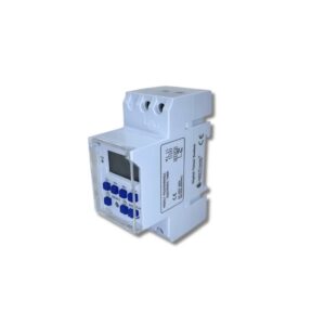Timer digital para riel din (od-ea1)  [UM 1u | 50]
