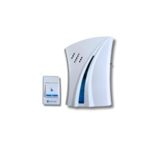 Timbre inalambrico a pila Light Tronic  [UM 1u | 120u]