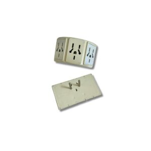 Multificha triple piramide premium  [UM 1u | 100u]