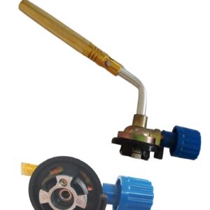 Soplete para gas butano profesional pico bce(8009)  [UM 1u | 60u]