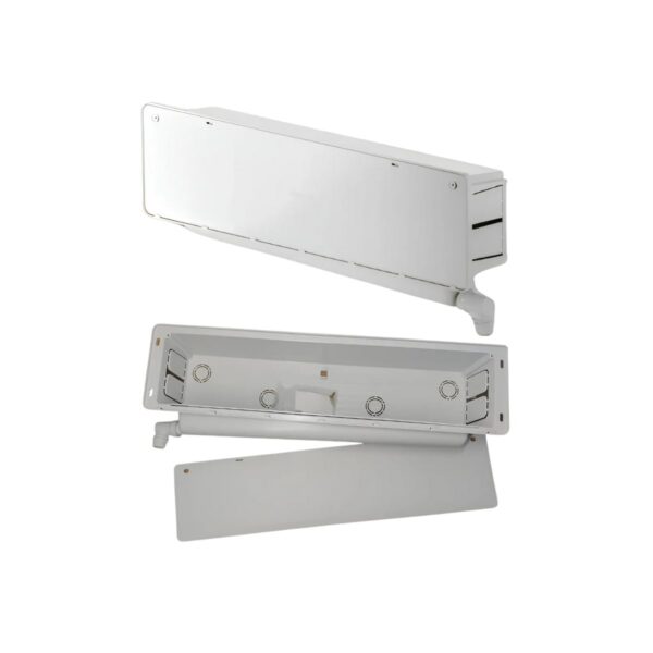 Caja de preinstalacion de aire acondicionado  [UM 1u | 15u]