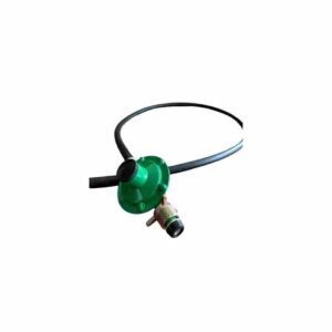 Regulador 330lts/h eco verde LARGO[UM 1u | 10u]