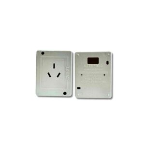 LINEA SUPERFICIE LOGIC TOMA 20A  [UM 1u | 34u]