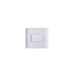 tapa b.o. mignon 5 x 5 cm. de 1 módulo  [UM 1u ]