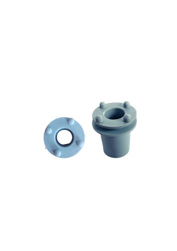 Conector pesado 16mm  [UM 1u | 200u]