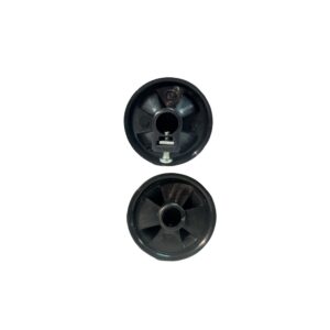 polea motor jm plastica aguj grande 12.7mm  [UM 4u | 100u]
