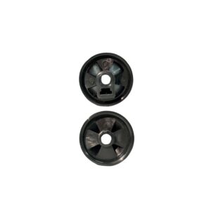 polea motor jm sin tornillo aguj 11mm p/cl  [UM 4u | 100u]