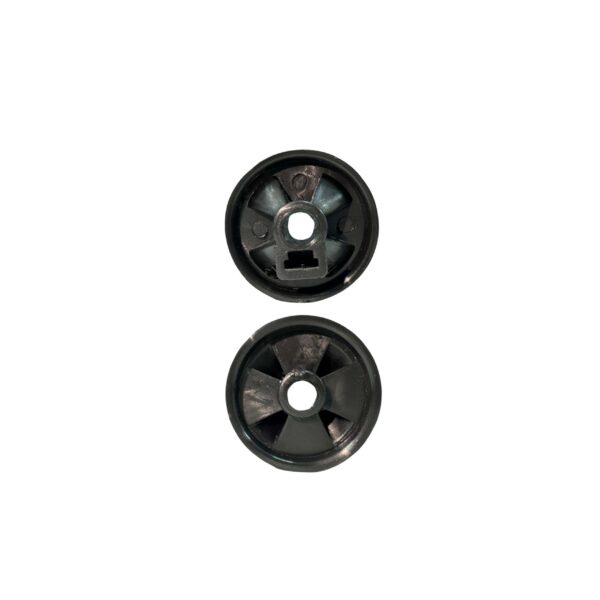 polea motor jm sin tornillo aguj 11mm p/cl  [UM 4u | 100u]