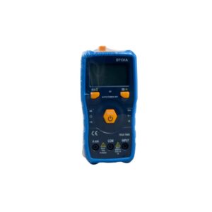 tester multimetro digital (dt-131a) light tronic  [UM 1u | 60u]