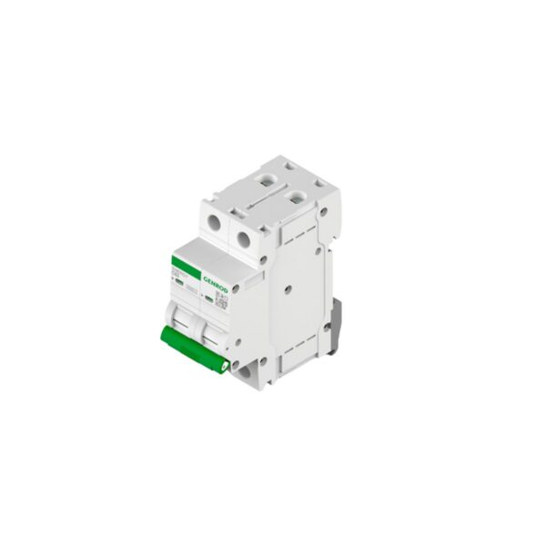 Termica bipolar Genrod 50A
