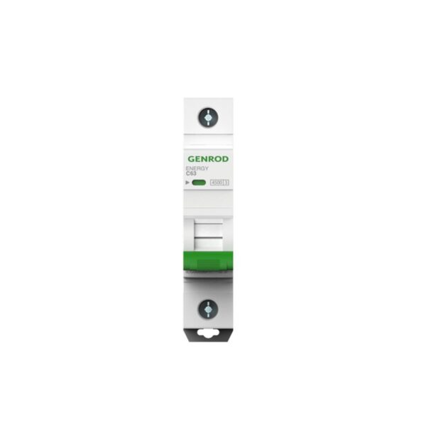 Termica unipolar Genrod 20A