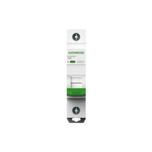 Termica unipolar Genrod 25A