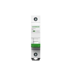 Termica unipolar Genrod 40A