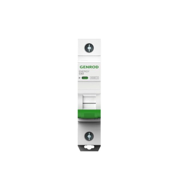 Termica unipolar Genrod 40A