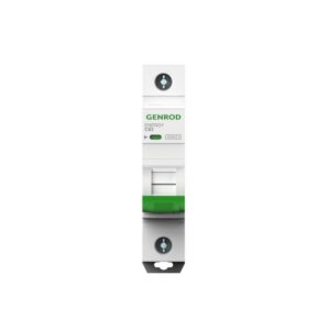Termica unipolar Genrod 50A