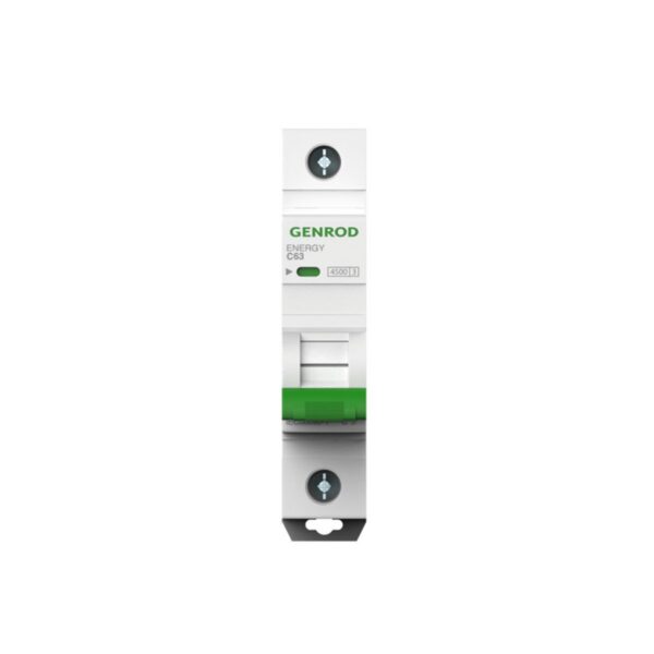 Termica unipolar Genrod 50A