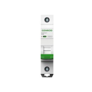 Termica unipolar Genrod 63A