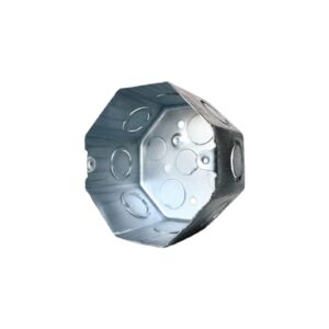Caja de hierro loza radiante [UM 10u | 60u]