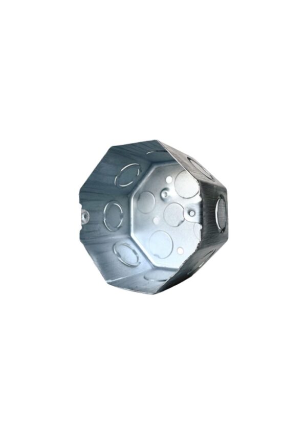 Caja de hierro loza radiante [UM 10u | 60u]