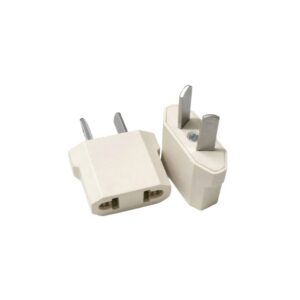 Adaptador americano blanco Genesis  [UM 1u | 100u]
