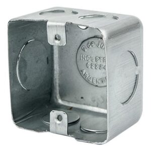 Caja de hierro mignon 5x5 [UM 25u | 100u]