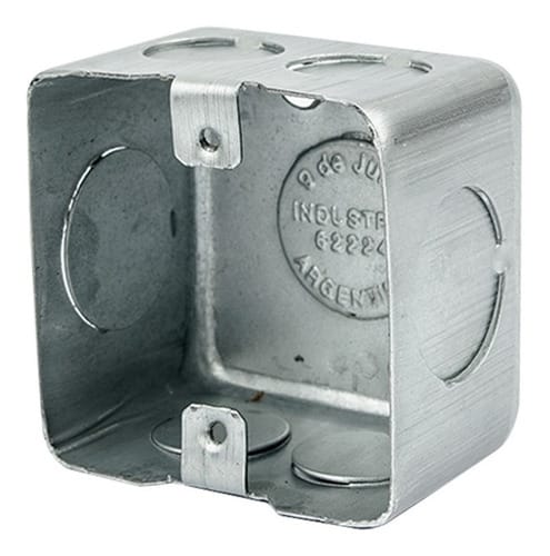 Caja de hierro mignon 5×5 [UM 25u | 100u]