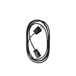 Alargue prolongador p/calefon 2mts [UM 1u | 50u]